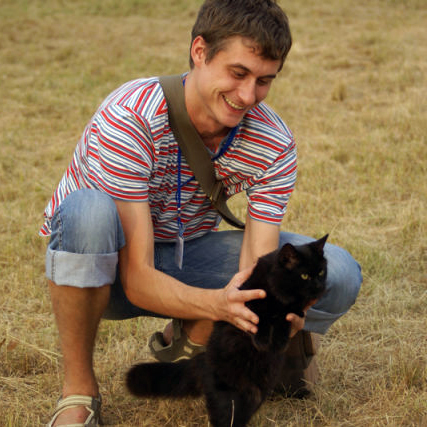 kgramatik's profile picture. 