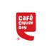 Cafe Coffee Day (@CafeCoffeeDay) Twitter profile photo