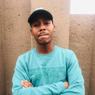 Sean_47Goons's profile picture. Thou shalt Not Be Broke 🕯🕯