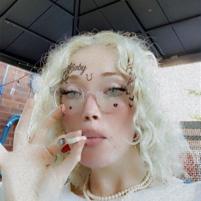 raachelwilson_'s profile picture. BITCH DONT KILL MY VIBE