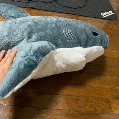 🦈こめはぜさんのプロフィール画像