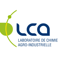 Laboratoire de Chimie Agro-industrielle (@lca_toulouse) 's Twitter Profile