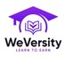 WeVersity.org (@weversityo) Twitter profile photo WeVersity.org (@weversityo) Twitter profile photo