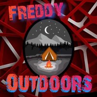 Frederick Price - @Freddyoutdoors Twitter Profile Photo
