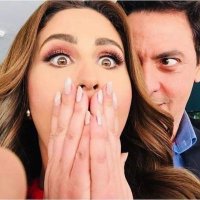 miral (@miralelmassry) Twitter profile photo
