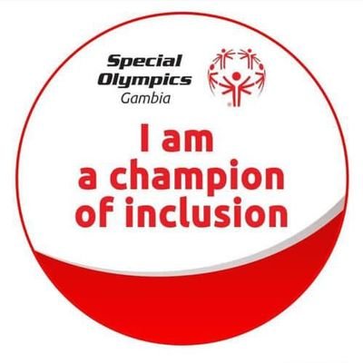 We are leading voice to sensitive the community about with intellectual disabilities and to promote their inclusion in society.