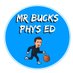 Mr Bucks Phys Ed (@AaronBuckenara) Twitter profile photo
