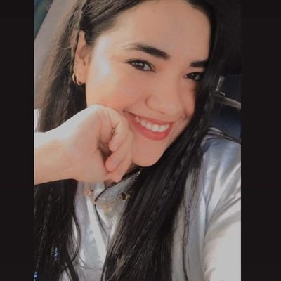 jkVerdezoto's profile picture. Futura Dientologa 🦷 ||JHS♥ ✝||TotusTuss||