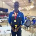 Abdoulaye Gueye (@layescrabbleur) Twitter profile photo Abdoulaye Gueye (@layescrabbleur) Twitter profile photo