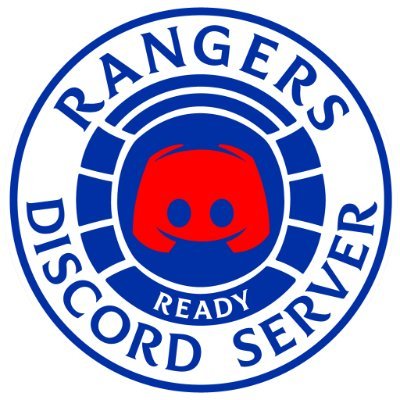 The Twitter page for the Gerscord Discord Server, a fan-run chat room for you to discuss Rangers FC. Join us at our link below!