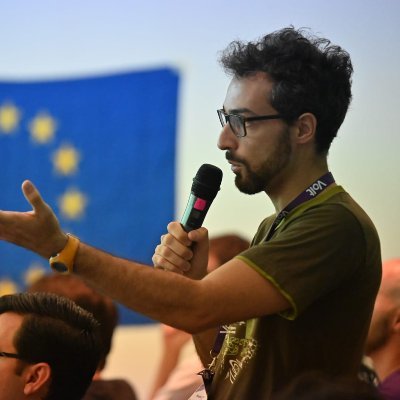 Francesco Baldi Profile