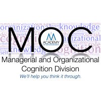 MOC Division of the Academy of Management(@MOC_AOM) 's Twitter Profileg