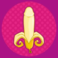 The Banana Nut (@thebanananut1) Twitter profile photo