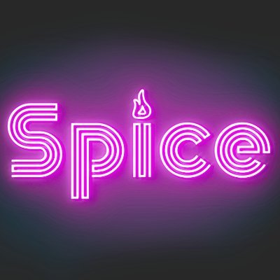 Spice Startups