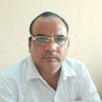 Nanu Ram Saini (@nrsaini14) 's Twitter Profile