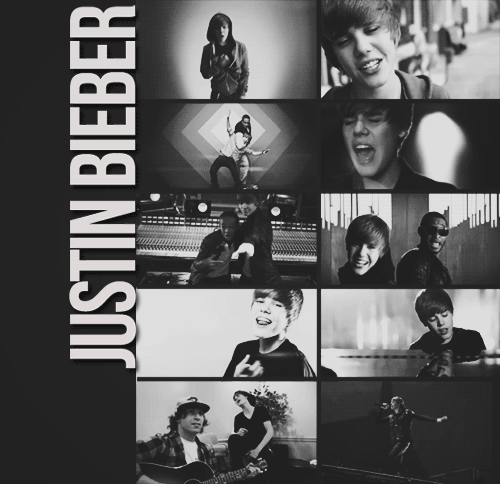 I Love Justin Bieber 3