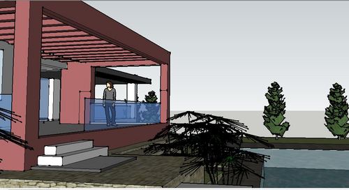 sunny_nest's profile picture. Blazing sun, cool swimming pool, gin and tonics and loud music! Paradise on earth!