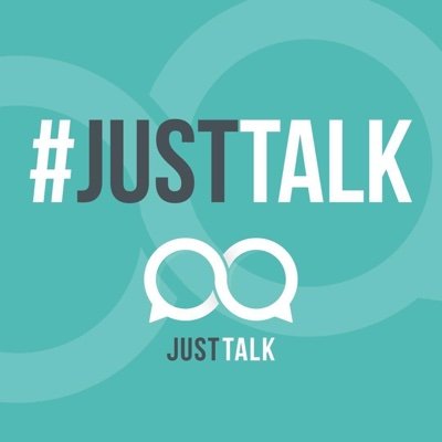 JustTalkHerts Profile Picture