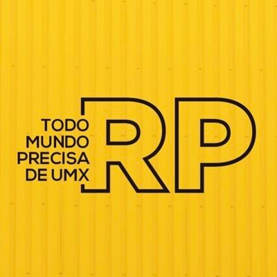 RP Brasil (@_rpbrasil) / X