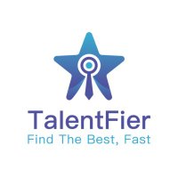 TalentFier(@TalentFier) 's Twitter Profile Photo