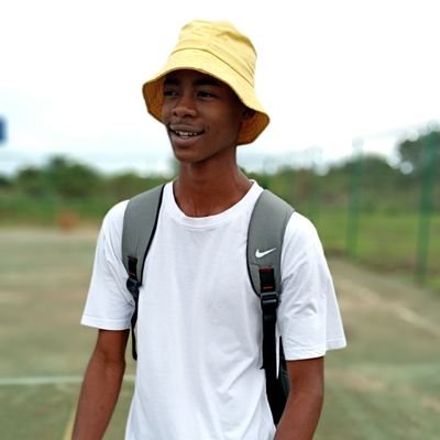 Kaybee1707's profile picture. Luck is preparation meeting opportunity🙏❤