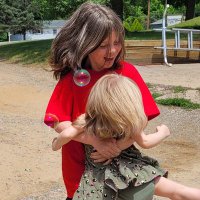 Gwen is taking crochet commissions! (@serenefireflies) 's Twitter Profile Photo