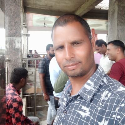 GovindM87606807's profile picture. MY FAMILY