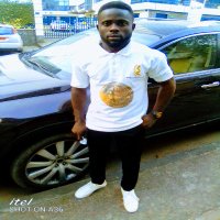 Ntouba Hugues (@huguesntouba) 's Twitter Profile