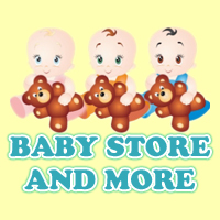 At Baby Store and More, you will find helpful items for Moms & Babies. We believe that baby stuffs need not be expensive to be effective!