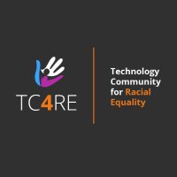 Technology Community for Racial Equality (TC4RE)(@tc4re) 's Twitter Profile Photo