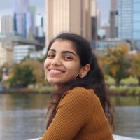 Khushi Shelat (@khushi_shelat) 's Twitter Profile