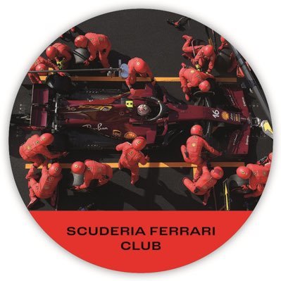 Official Ferrari Club Member of Scuderia Ferrari Club, a Ferrari Company that supports our Fans’ Passion. #LiveYourFerrariPassion together!