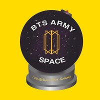 BTS Army Space (REST)(@Btsarmyspace_) 's Twitter Profile Photo