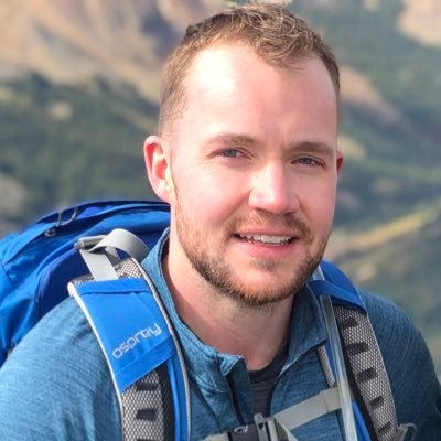 OSheaKeegan's profile picture. 