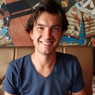 Research Scientist at @meta. Previously at @bookingcom. PhD in Process Mining with @wvdaalst. Mastodon: https://t.co/m8K73l7vip Threads: taxniek