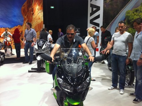 slhgns70's profile picture. kendi işminin patronuyum Hollanda