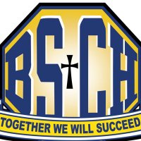 Bishop Smith Catholic High School (@bishopsmithch) 's Twitter Profile