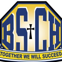 Bishop Smith Catholic High School(@BishopSmithCH) 's Twitter Profile Photo