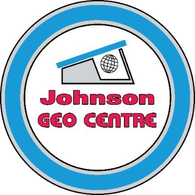 Johnson Geo Centre