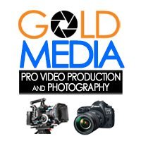 Gold Media (Video Production and Pro Photography) - we love to create photos/videos that move mountains 🤓