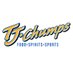 TJ Chumps (@tjchumps) Twitter profile photo TJ Chumps (@tjchumps) Twitter profile photo