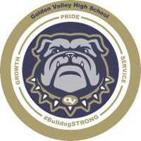 Golden Valley High School(@GVBulldogs) 's Twitter Profile Photo