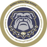 Golden Valley High School (@gvbulldogs) 's Twitter Profile