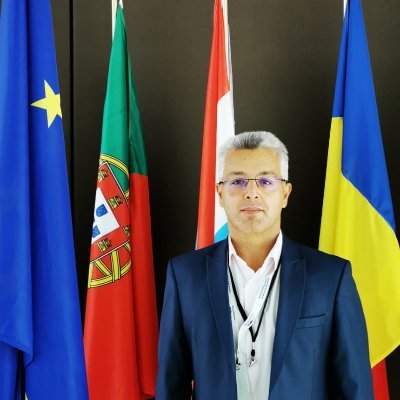 Member of @EU_EESC,Secretary General of NTUC MERIDIAN from Romania.Specialist in international and social https://t.co/QePS4OU8BS for social engineering and innovation.