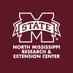 North MS R&E Center (@MSU_nmrec) Twitter profile photo