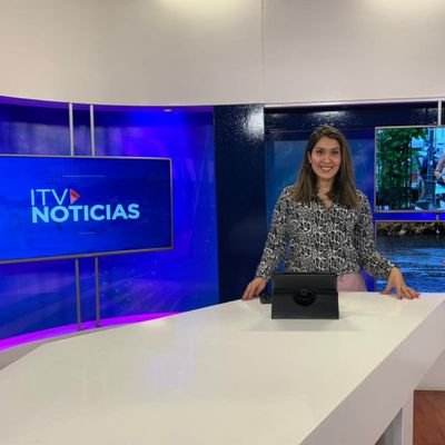 Periodista ULS, mamá de Luciano, Latinoamericana, Serenence radicada en puq, idealista, apasionada y con vocación social 🌈🍃❤️🎙📻