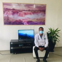 Daniel Temesgen Adane (@danielt26249291) 's Twitter Profile