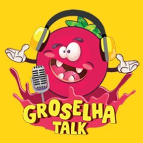 Groselha Talk