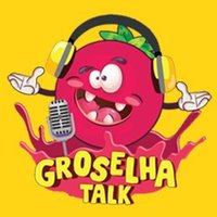 Groselha Talk(@GroselhaTalk) 's Twitter Profile Photo