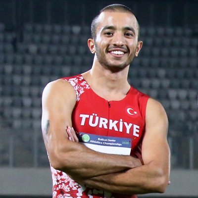 •Turkish National Team/ Record Holder 🇹🇷
• Olympian #Tokyo2020
•@Fenerbahce Athlete
•For Business & Communication: @kagmediasports